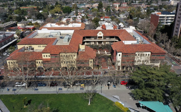 Pictures of Office, Retail property located at 2151 Salvio St, Concord, CA 94520 for sales - image #1
