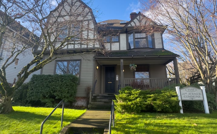 Pictures of Mixed Use, Office, Retail property located at 1133 NW 21st Ave, Portland, OR 97210 for sales - image #1