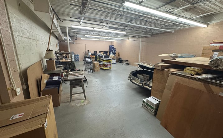 Pictures of Retail, Industrial property located at 1010 N Virginia Ave, Oklahoma City, OK 73106 for sales - image #1