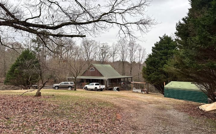 Pictures of Land property located at 2015 Highway 59, Commerce, GA 30530 for sales - image #1