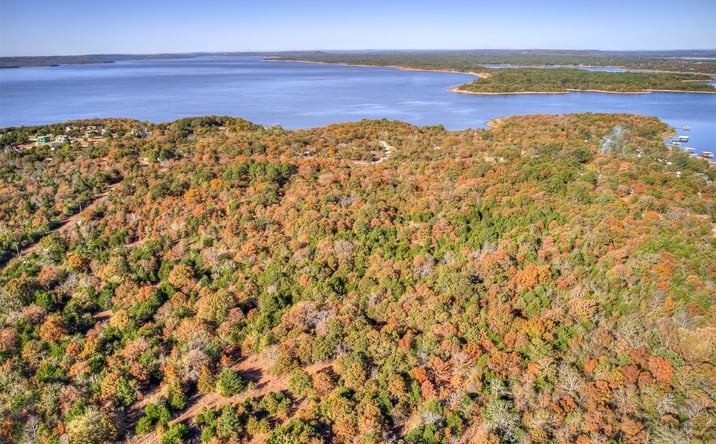 Pictures of Land property located at 4 E 1165 Road, Porum, OK 74455 for sales - image #1