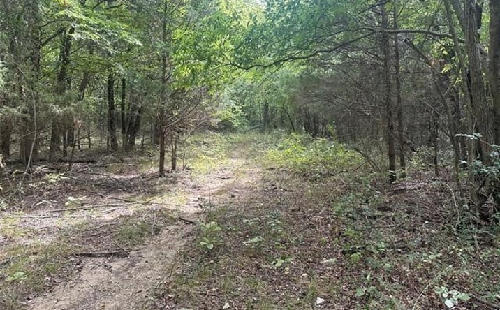 Pictures of Land property located at Palm Avenue, Muskogee, OK 74401 for sales - image #1