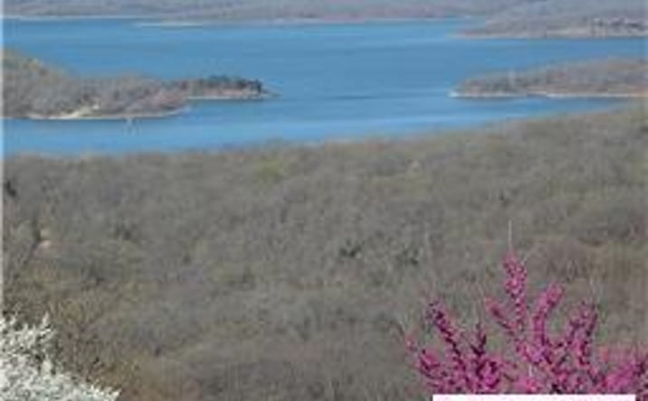 Pictures of Land property located at 5 E Snake Creek Road, Cookson, OK 74427 for sales - image #1