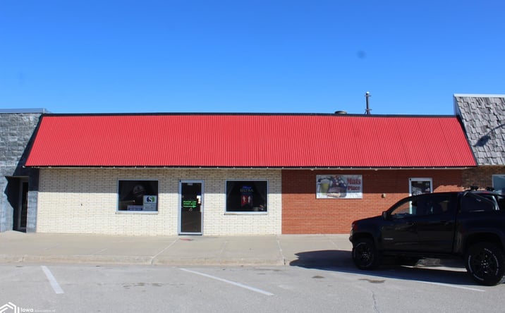 Pictures of Retail property located at 235 State Street, Garner, IA 50438 for sales - image #1