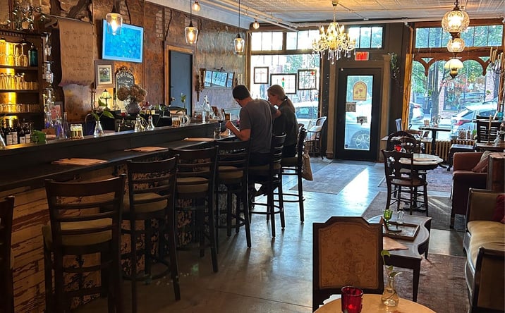 Pictures of Business for Sale, Retail property located at 354 Main Street, Catskill, NY 12414 for sales - image #1