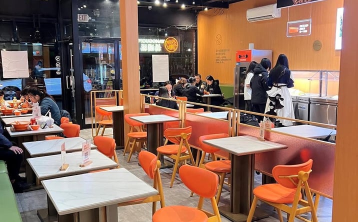 Pictures of Business for Sale, Retail property located at 13505 40th Road, New York, NY 11354 for sales - image #1