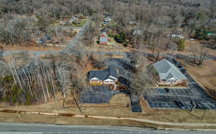 Pictures of Special Purpose property located at 1418 Freeway Drive, Reidsville, NC 27320 for sales - image #1