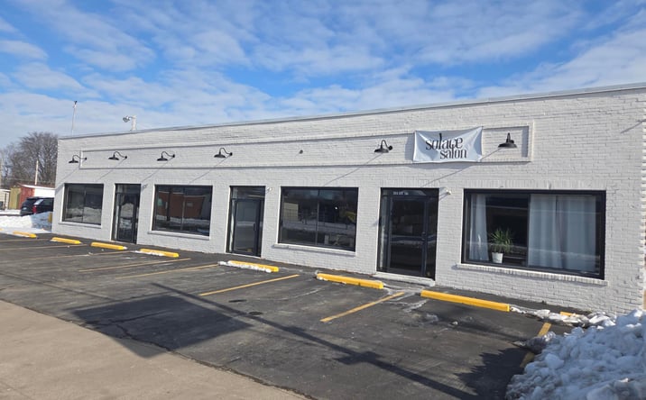 Pictures of Special Purpose property located at 2614 Bridge Street, Paducah, KY 42003 for sales - image #1