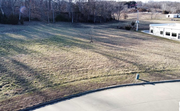 Pictures of Special Purpose property located at Lot 5 Locust, Warsaw, MO 65355 for sales - image #1