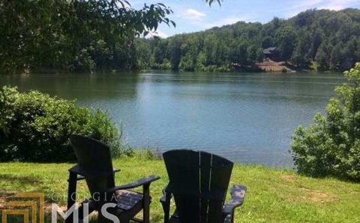 Pictures of Land property located at Mountainside Dr, Cleveland, GA 30528 for sales - image #1