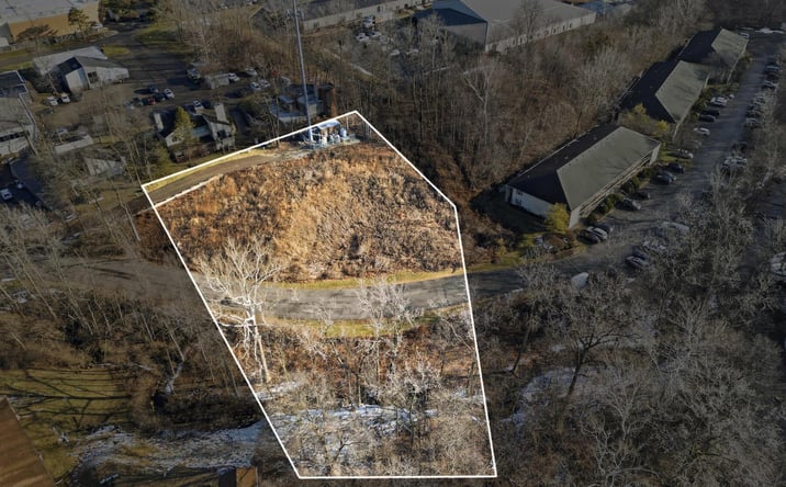 Pictures of Land, Multifamily, Office property located at 2750 Lauffer Ravines Drive, Columbus, OH 43231 for sales - image #1