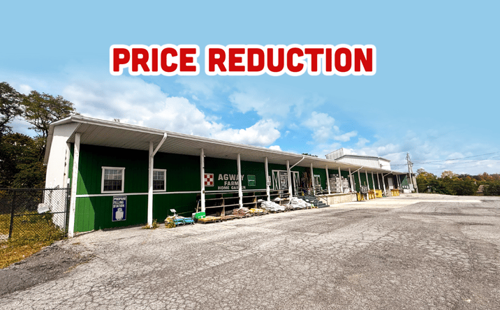 Pictures of Industrial property located at 464 S Center St, Ebensburg, PA 15931 for sales - image #1