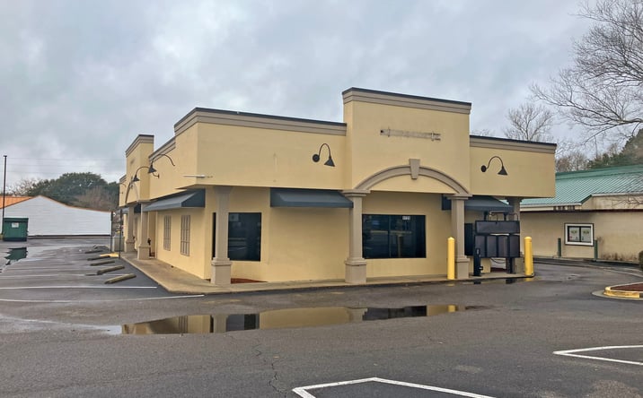 Pictures of Retail property located at 1725 Whiskey Rd, Aiken, SC 29803 for sales - image #1