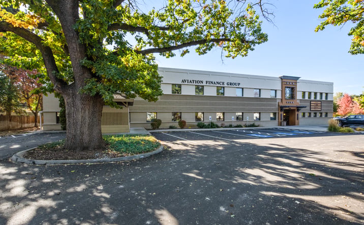 Pictures of Office property located at 4355 W. Emerald Street, Boise, ID 83706 for sales - image #1