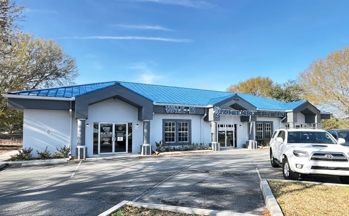 Pictures of Office property located at 4589 Henry C. Yates Lane, St. Cloud, FL 34769 for sales - image #1