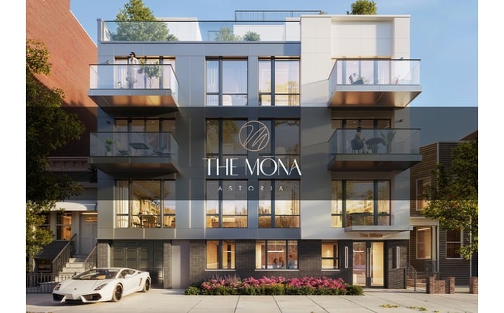 Pictures of Multifamily property located at 27-23 Crescent St, Astoria, NY 11102 for sales - image #1