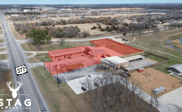 Pictures of Retail property located at 5246 US-377, Aubrey, TX 76227 for sales - image #1