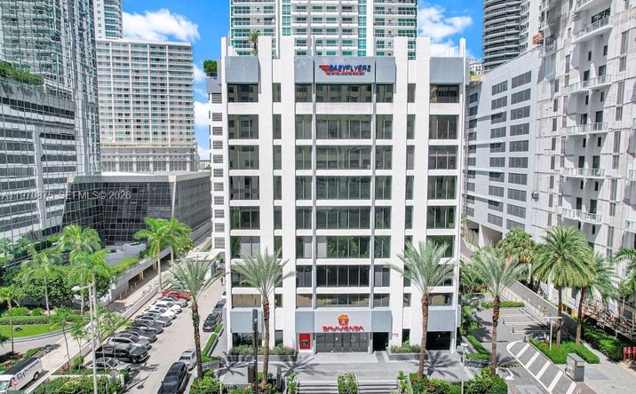 Pictures of Office property located at 1110 Brickell Ave # 310A, Miami, FL 33131 for sales - image #1