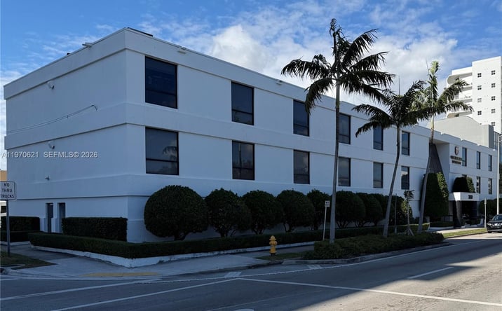 Pictures of Office property located at 2650 SW 27th Ave, Miami, FL 33133 for sales - image #1