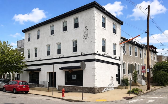 Pictures of Mixed Use, Multifamily, Retail property located at 3479 Bowman St, Philadelphia, PA 19129 for sales - image #1