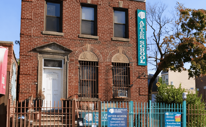 Pictures of Mixed Use, Multifamily property located at 55-19 Metropolitan Ave, maspeth, NY 11385 for sales - image #1
