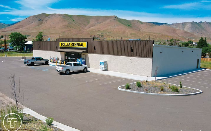 Pictures of Retail property located at TBD Hwy 64 E, Dulce, NM 87528 for sales - image #1