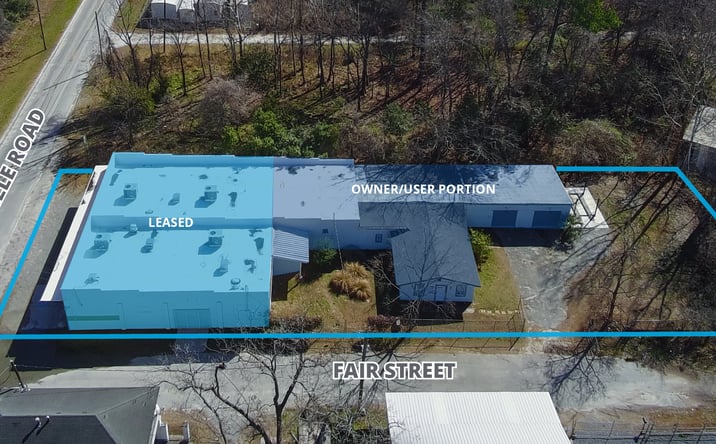 Pictures of Industrial property located at 2744 Louisville Rd, Savannah, GA 31415 for sales - image #1