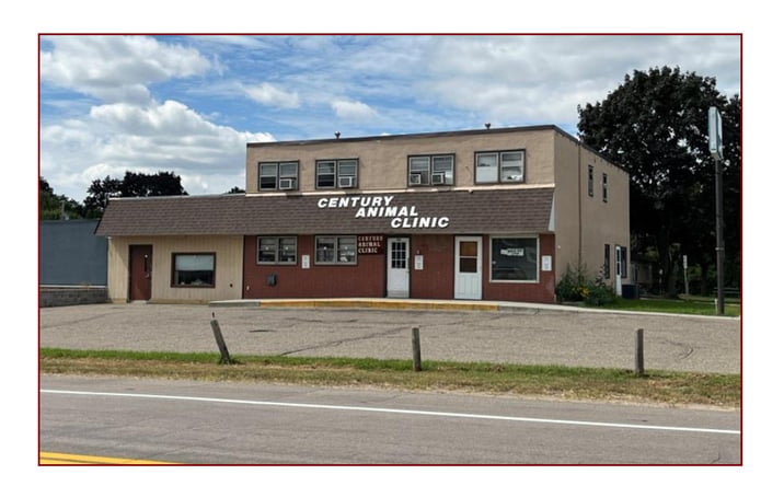 Pictures of Multifamily property located at 839 Century Ave N, Saint Paul, MN 55119 for sales - image #1