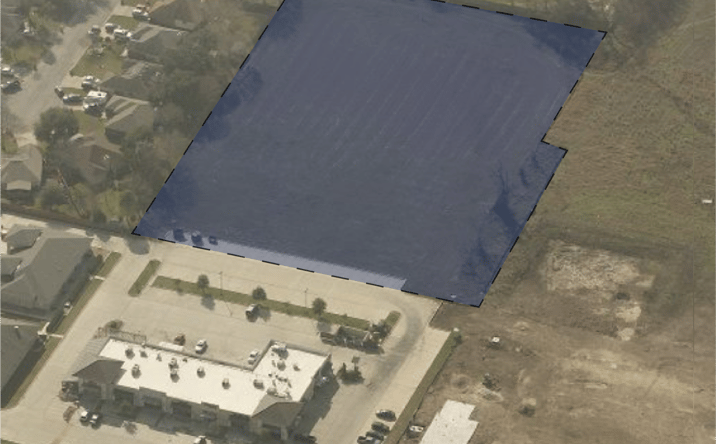 Pictures of Land, Mixed Use, Office, Retail property located at W Adams Ave, Temple, TX 76502 for sales - image #1