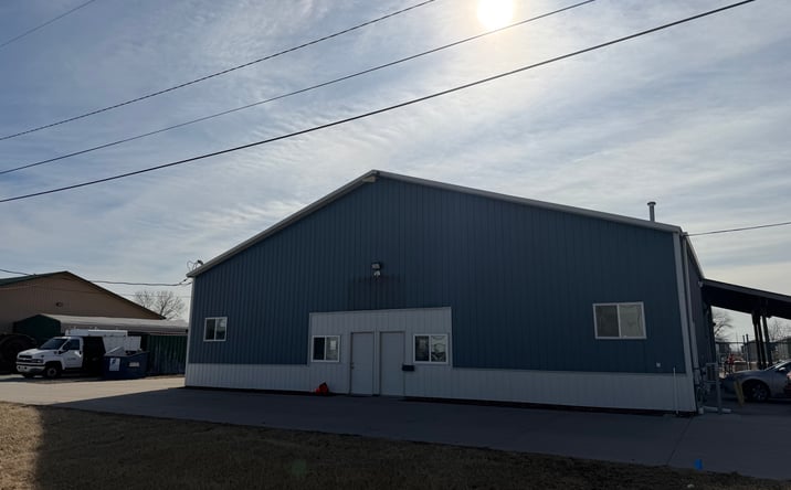 Pictures of Industrial property located at 203 E 35th Ave, Bellevue, NE 68005 for sales - image #1