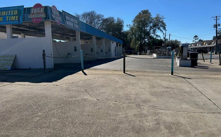 Pictures of Retail, Special Purpose property located at 2759 Pass Road, Biloxi, MS 39531 for sales - image #1