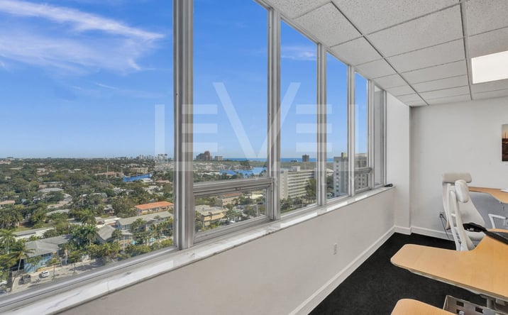 Pictures of Office property located at 2455 E Sunrise Blvd Unit 1201, Fort Lauderdale, FL 33304 for sales - image #1