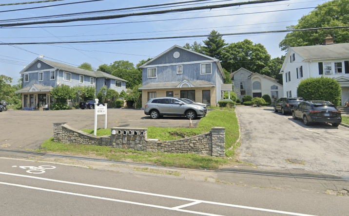 Pictures of Land property located at 831 High Ridge Rd, Stamford, CT 06905 for sales - image #1