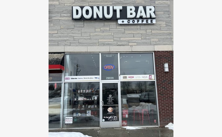 Pictures of Business for Sale property located at 29039 Southfield Rd, Southfield, MI 48076 for sales - image #1