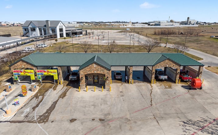 Pictures of Special Purpose property located at 254 FM1641, Forney, TX 75126 for sales - image #1