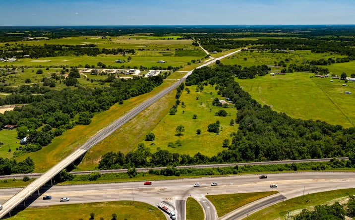 Pictures of Land, Mixed Use property located at 420 US-77, Rockdale, TX 76567 for sales - image #1