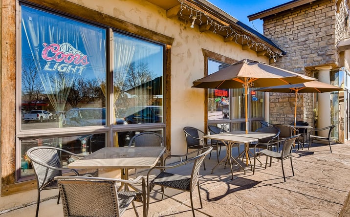Pictures of Retail property located at 2610 Youngfield St, Lakewood, CO 80215 for sales - image #1