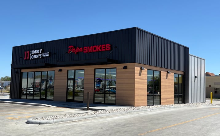 Pictures of Retail property located at 3016 Stower St, Miles City, MT 59301 for sales - image #1