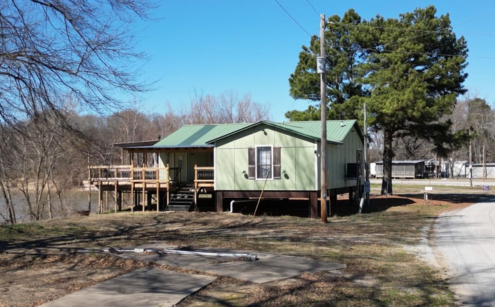 Pictures of Land property located at 469 Woodruff 191, Augusta, AR 72006 for sales - image #1