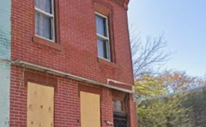 Pictures of Land property located at 1328 W Pike St, Philadelphia, PA 19140, 5912 Chancellor St, Philadelphia, PA 19139, 506 Midvale Ave, Philadelphia, PA 19144, 4136 Leidy Ave, Philadelphia, PA 19104, 122 Herman St, Philadelphia, PA 19144 for sales - image #1