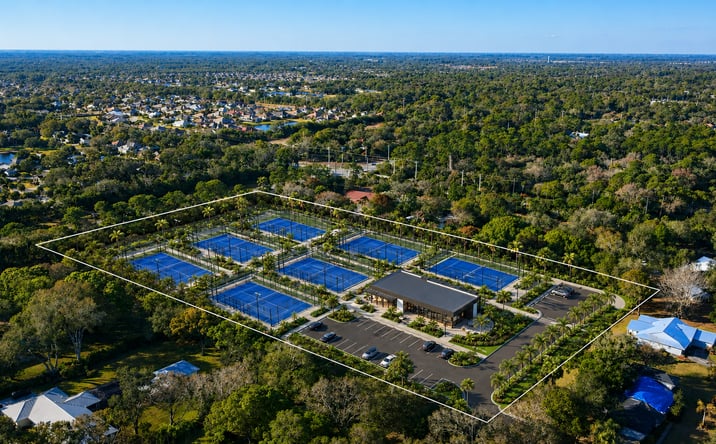 Pictures of Hospitality, Land, Mixed Use, Special Purpose property located at 4291 5th Pl SW, Vero Beach, FL 32968 for sales - image #1