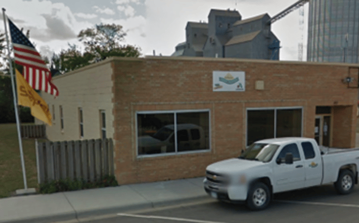 Pictures of Land, Office, Retail property located at 102 McKinley Avenue E, Shelly, MN 56581 for sales - image #1