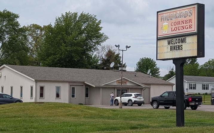 Pictures of Business for Sale, Retail property located at 3508 18th Street, Wayland, MI 49348 for sales - image #1