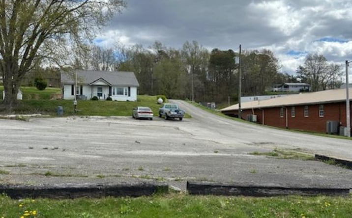 Pictures of Land property located at LOTS # 13,14, 15 & 16 on KY 7, Sandy Hook, KY 41171 for sales - image #1