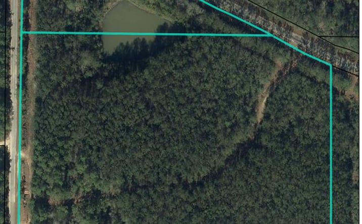 Pictures of Land, Multifamily, Special Purpose property located at Emile Davis Road, Poplarville, MS 39470 for sales - image #1