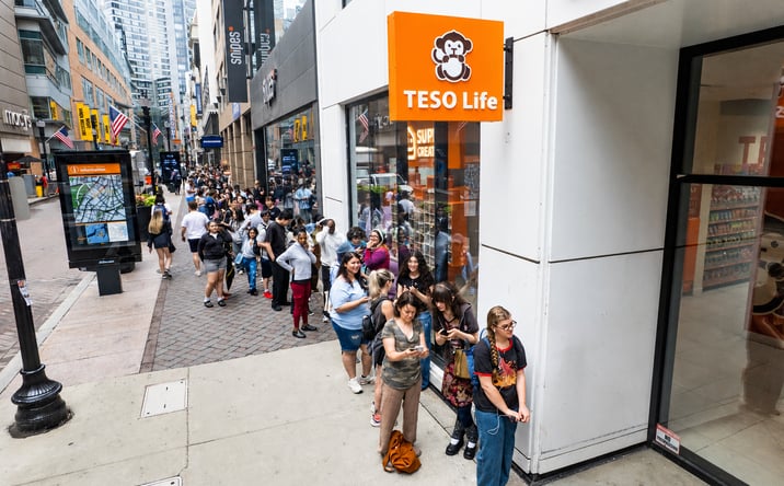 Pictures of Retail property located at 459 Washington, Boston, MA 02108 for sales - image #1