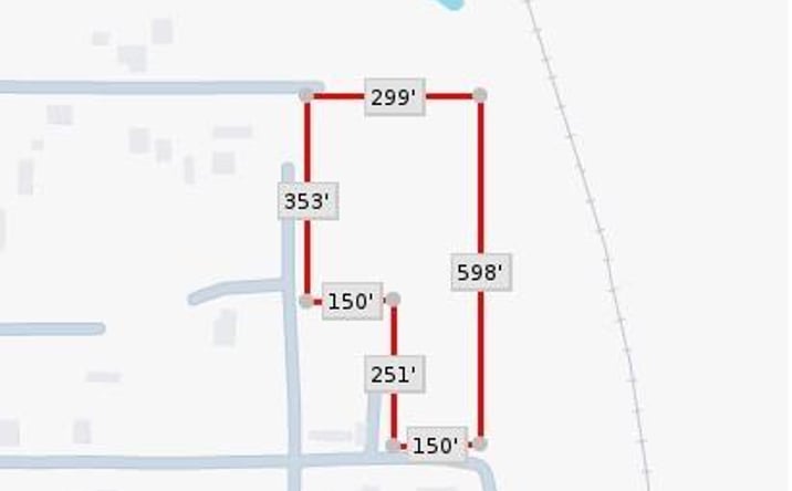 Pictures of Land property located at E Mary Ann St, Vivian, LA 71082 for sales - image #1