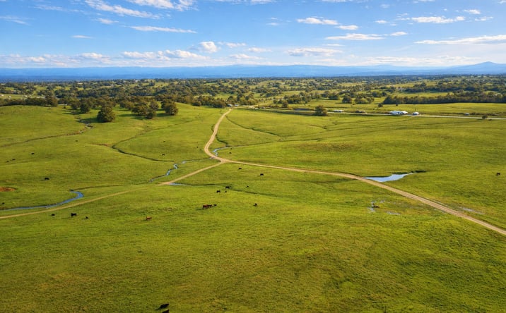 Pictures of Land property located at Nine Mile Hill Ranch Red Bluff, CA 96080, Red Bluff, CA 96080 for sales - image #1