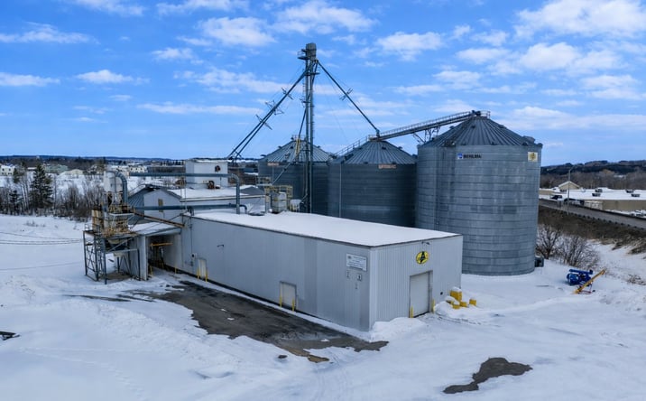 Pictures of Industrial property located at 153 North St, Presque Isle, ME 04769 for sales - image #1