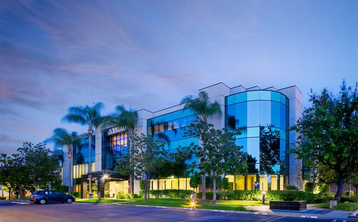 Pictures of Office property located at 221 W Crest St, Escondido, CA 92025 for sales - image #1